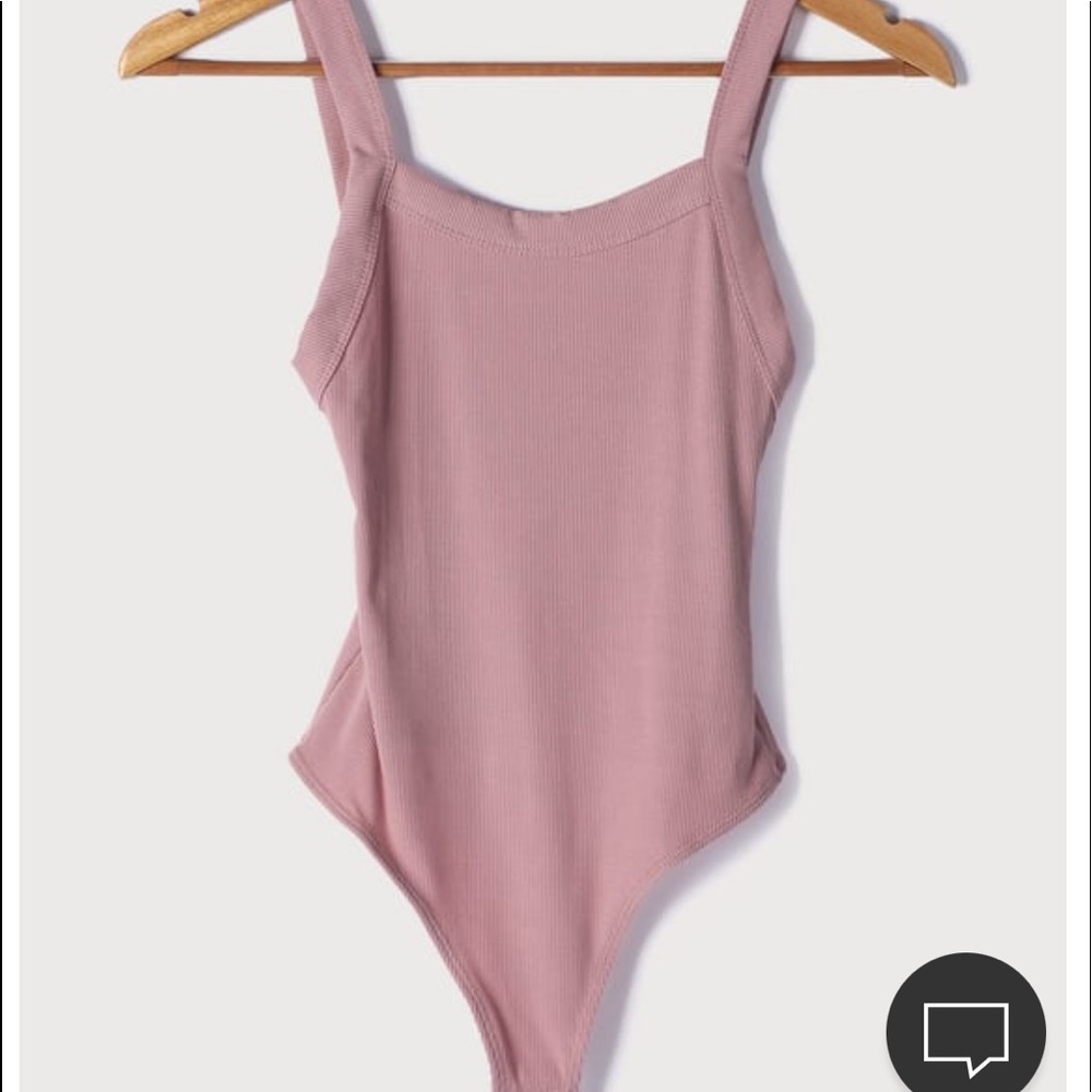 Bodysuit